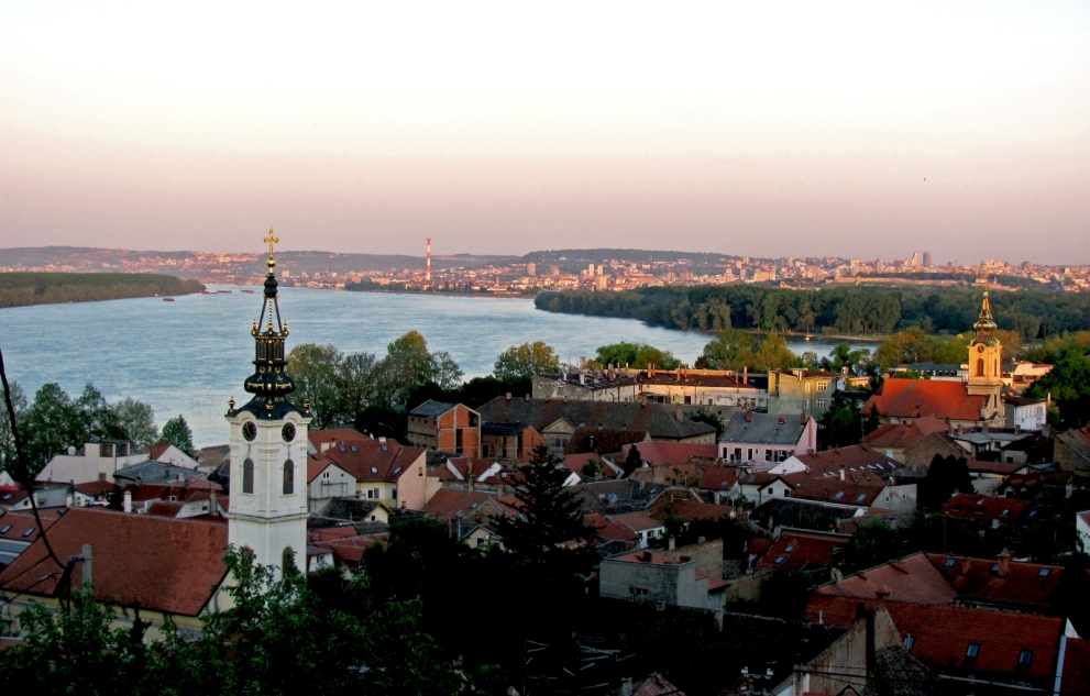 cetinjska 13 zemun