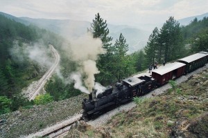 15 Mokra Gora Voz Train Cira