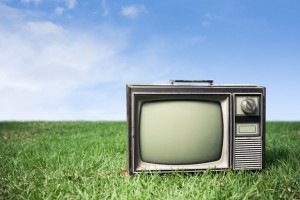 http://www.dreamstime.com/stock-photos-retro-tv-grass-image16785413