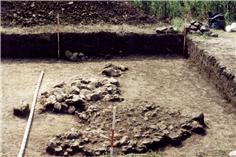 belovode arheologija archaeological site archeology metal