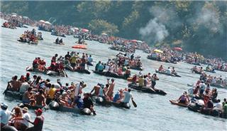 www.drinskaregata.org.rs drinska regata drina regatta reka rafting splavarenje