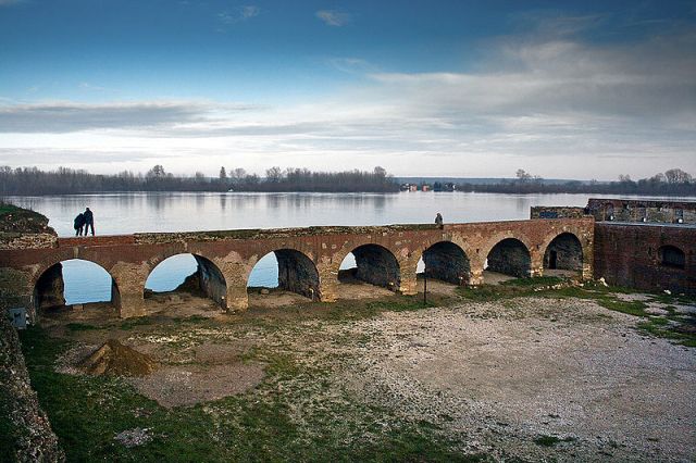 šabacka tvrdjava