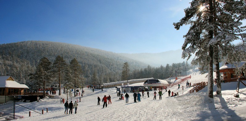 Zlatibor