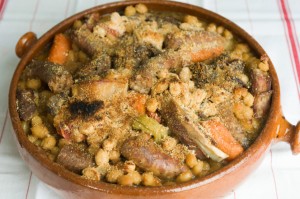 Cassoulet