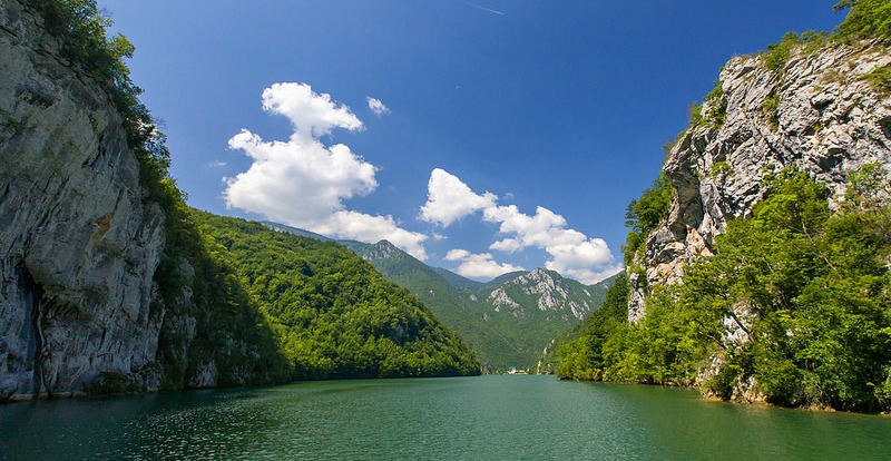 Drina