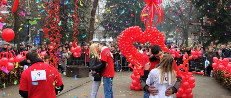 Learn Serbian Ways To Celebrate Valentine's Day (or Why Serbs Fight Over  Another Holiday)