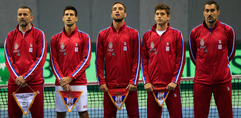 Davis cup