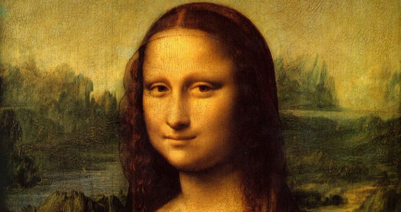 Mona Liza