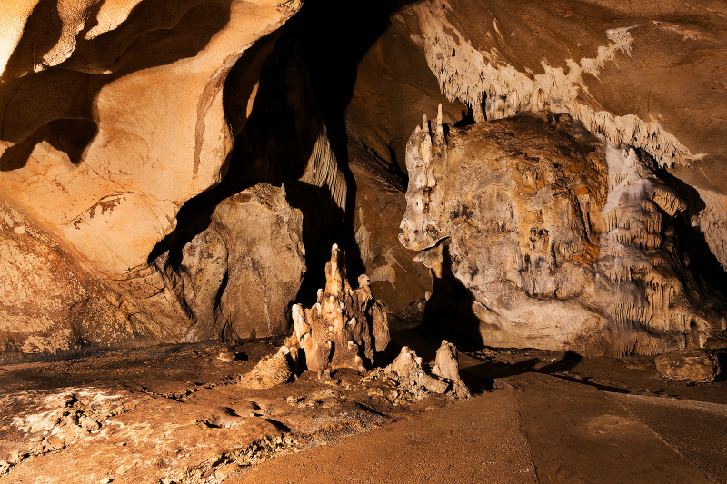  Lazars Cave Serbia