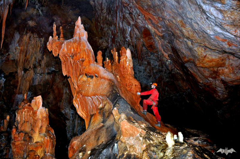 Zlot Caves Serbia