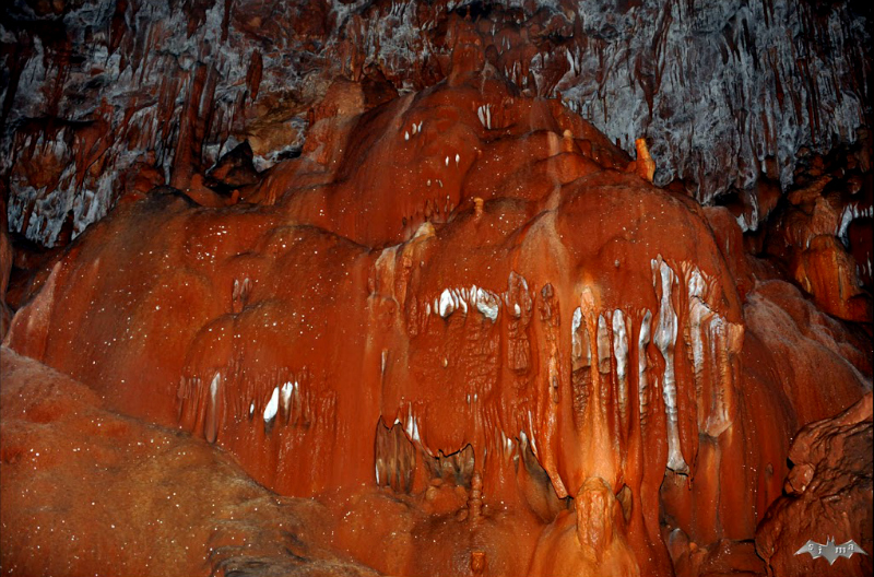 Zlot caves Serbia 2