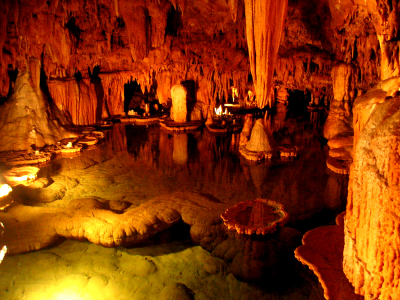 Zlot caves Serbia 3