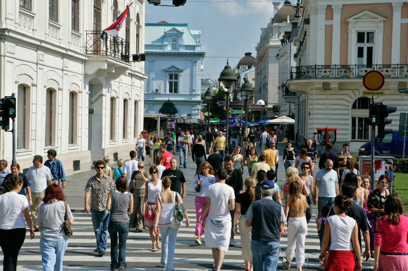 Vojvodina vagabonding: slow travel in Serbia's north - Lonely Planet