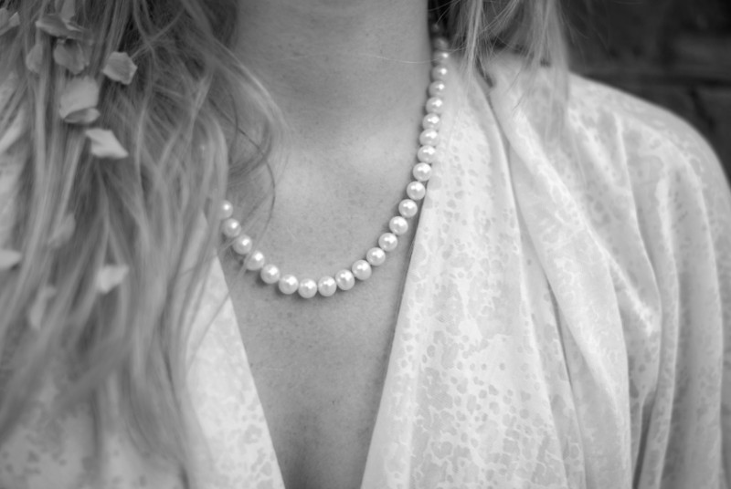 pearls