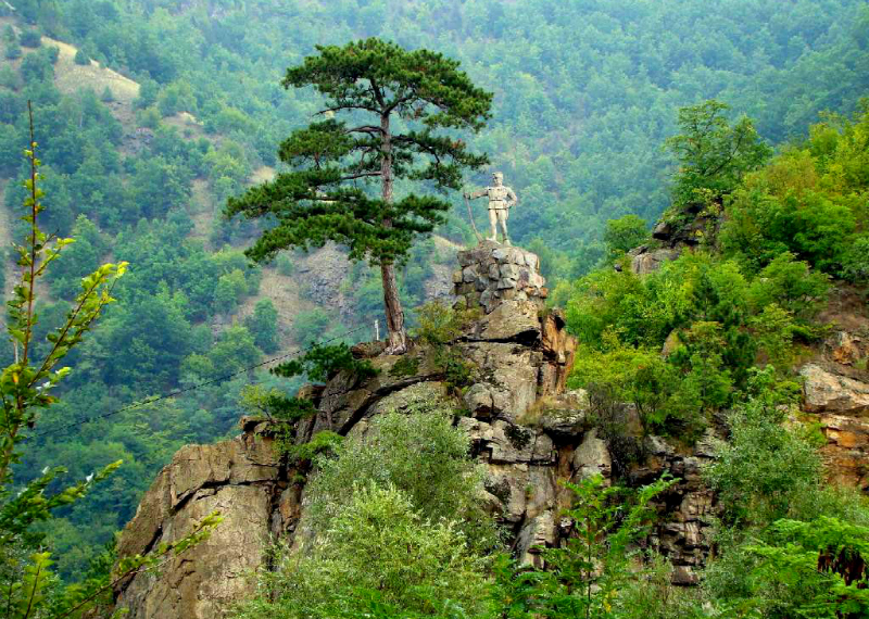 Kopaonik national park