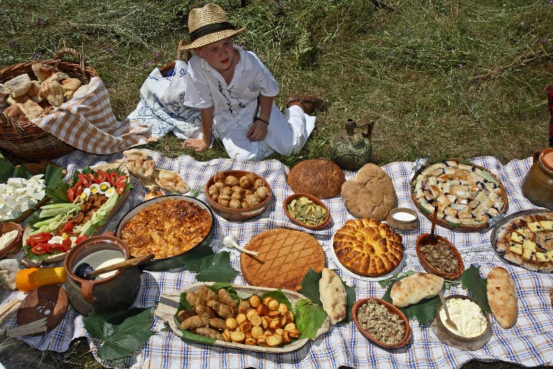 Političko uređenje