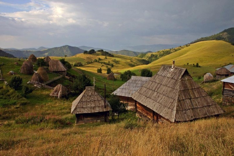 Ethno villages, traditional spirit of Serbia