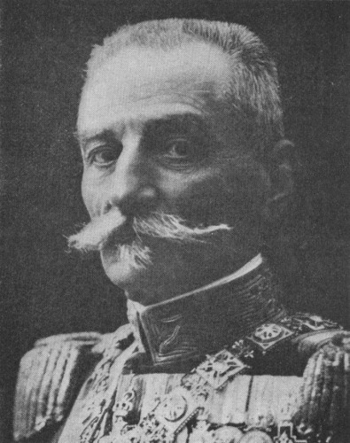 Petar I Karadjordjević – A king on the state payroll