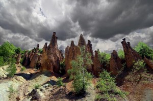 Devil's Town