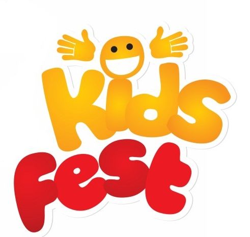 The most popular children's festival - Kids Fest