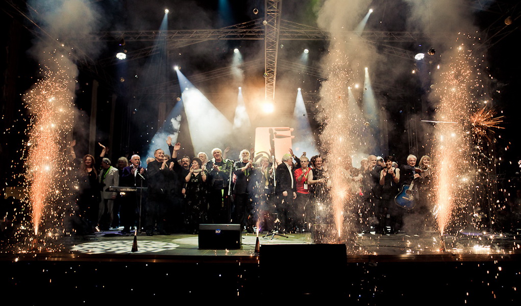 Festival "Omladina" 2011