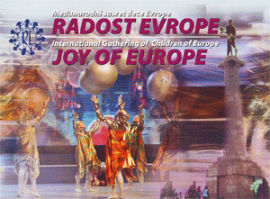 Radost Evrope 2012