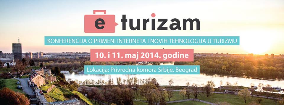 Konferencija „e- Turizam 2014“