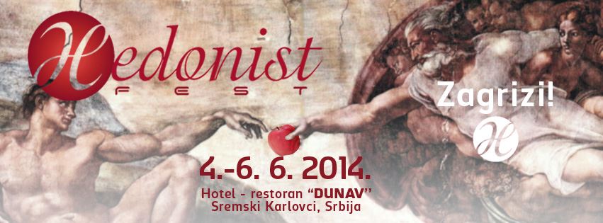 Hedonist Fest u Sremskim Karlovcima