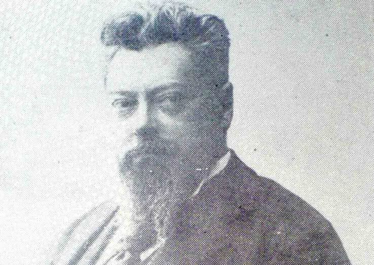 Momčilo Gavrić