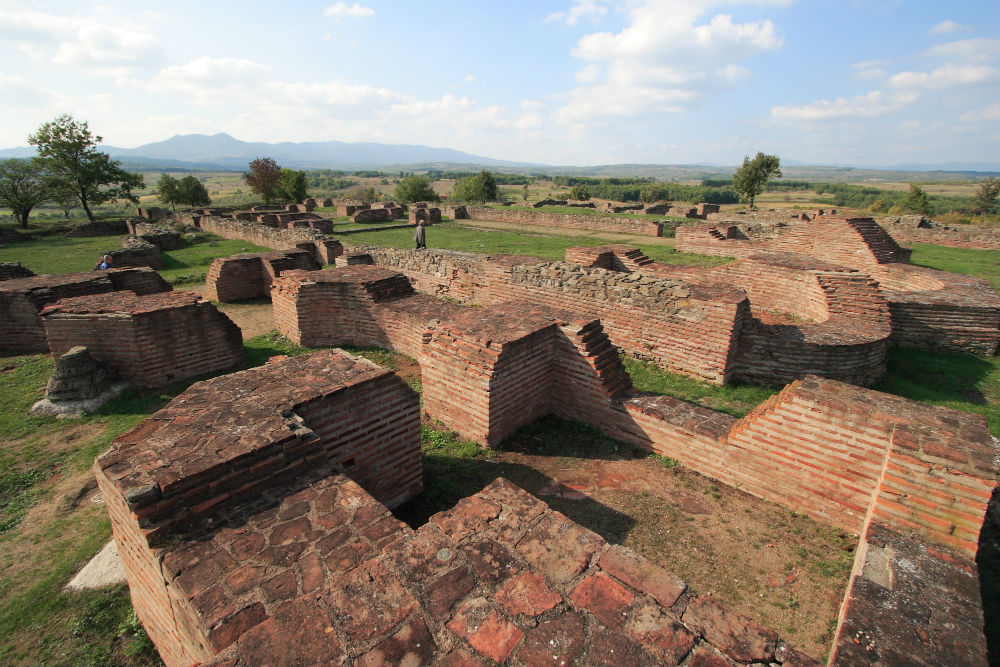 Viminacium: The Ancient Roman City in Serbia