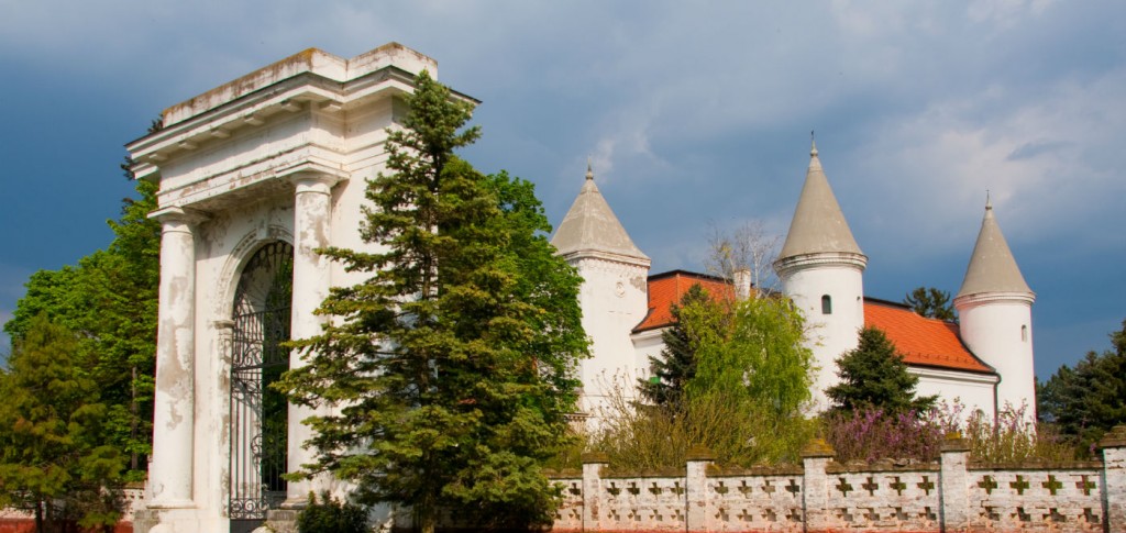 Dvorci i tvrđave