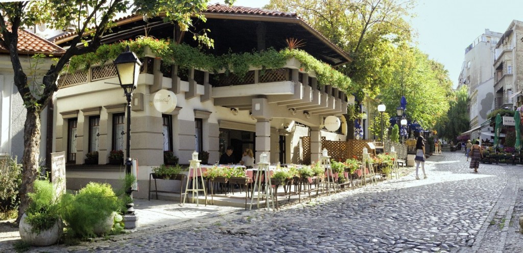 Skadarlija: A Guide Through Belgrade’s Bohemian Heartbeat