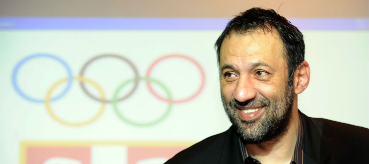 Vlade Divac