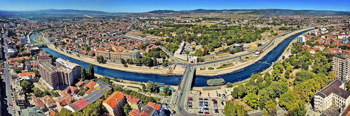 Zrenjanin, multikulturalni grad budućnosti