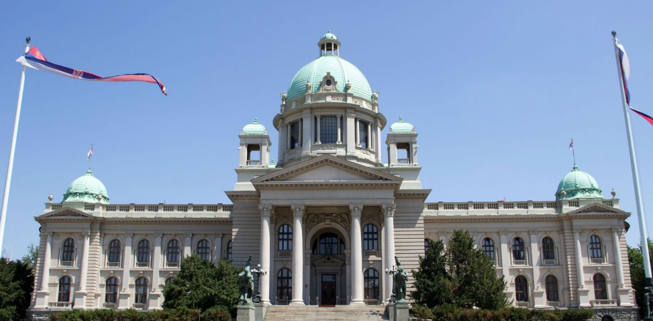 Political System