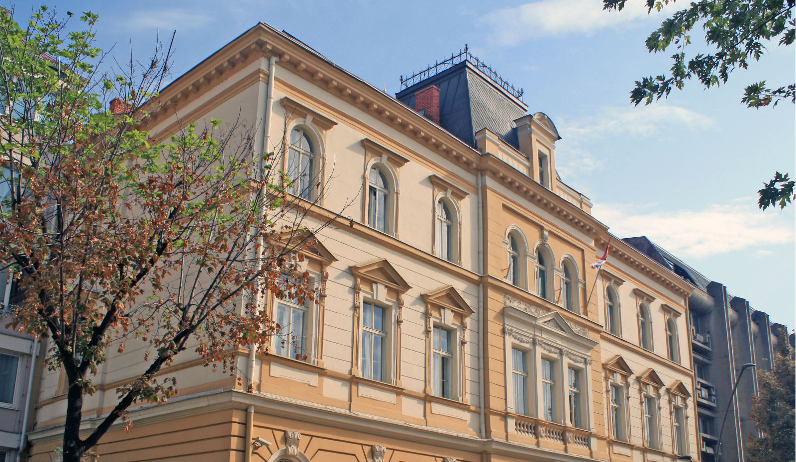 Kruševac, the city of Prince Lazar surrounded by ancient monasteries