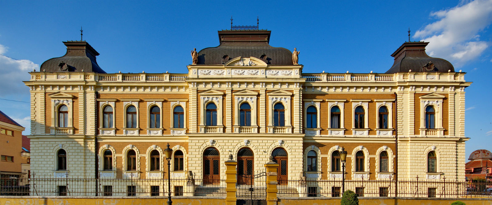 Kraljevo, grad sedam kraljeva