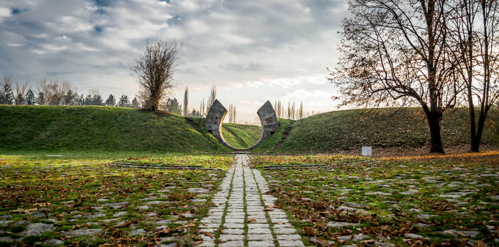 Kraljevo, the city of seven kings