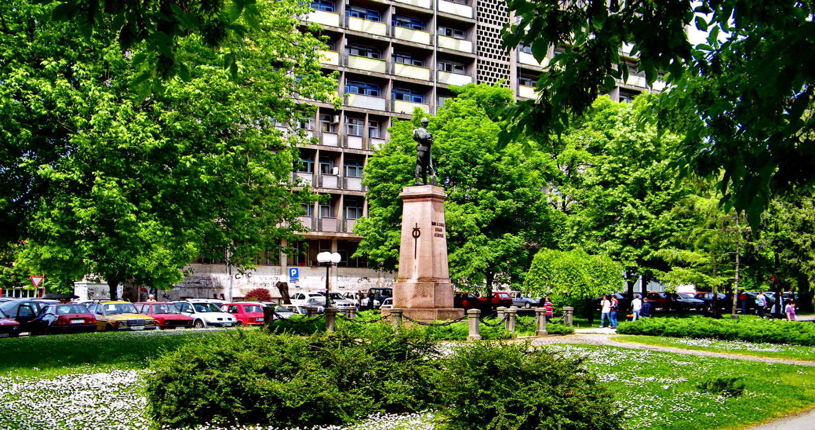 Smederevo, city fortress with a soul