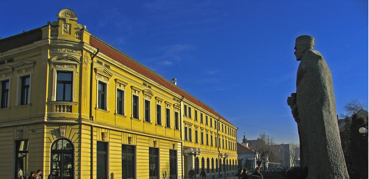 Smederevo, city fortress with a soul