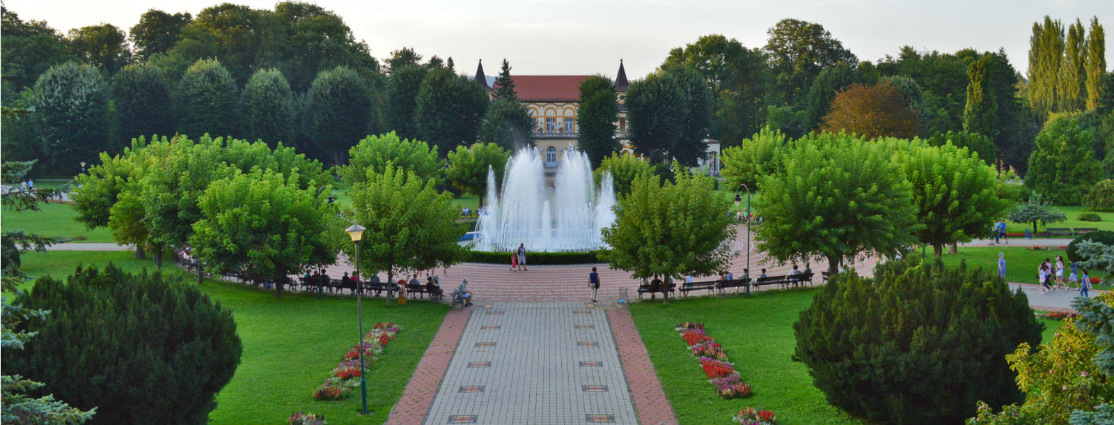 Bukovička Banja