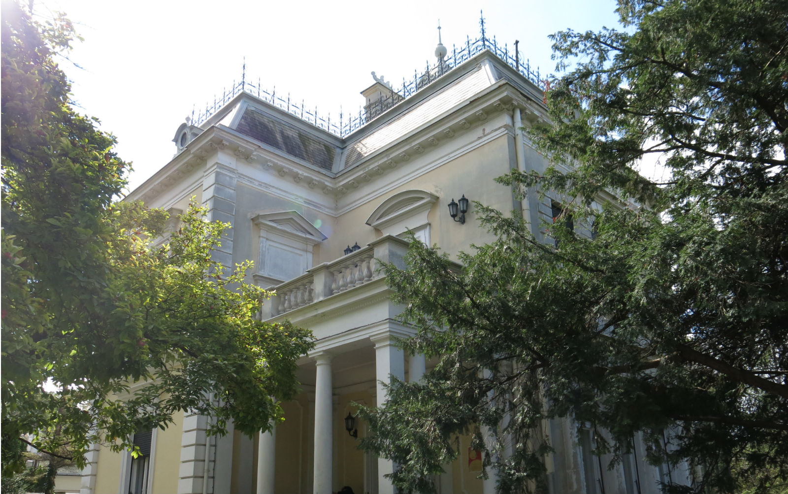 The House of King Petar I Karadjordjević