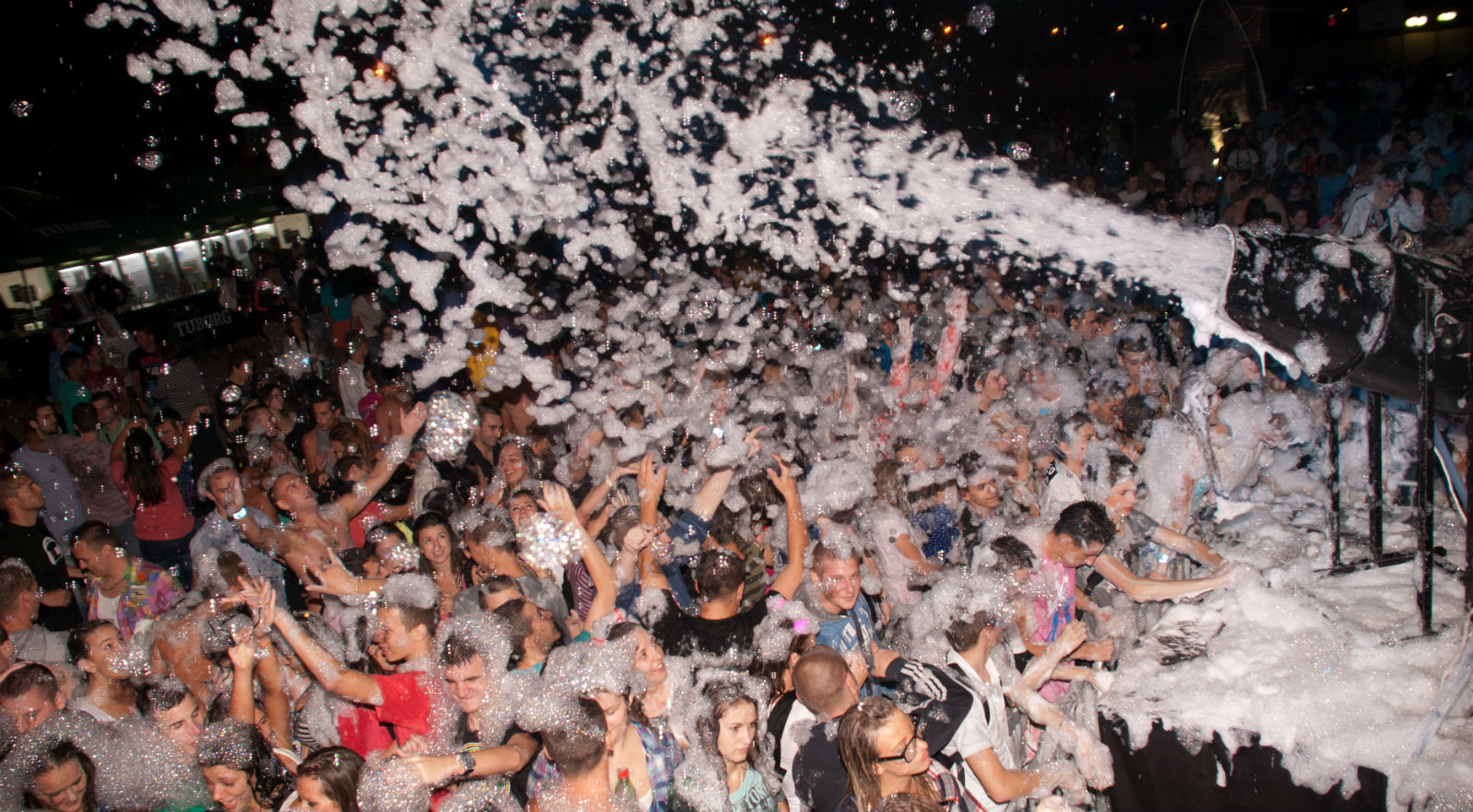 Belgrade Foam Fest