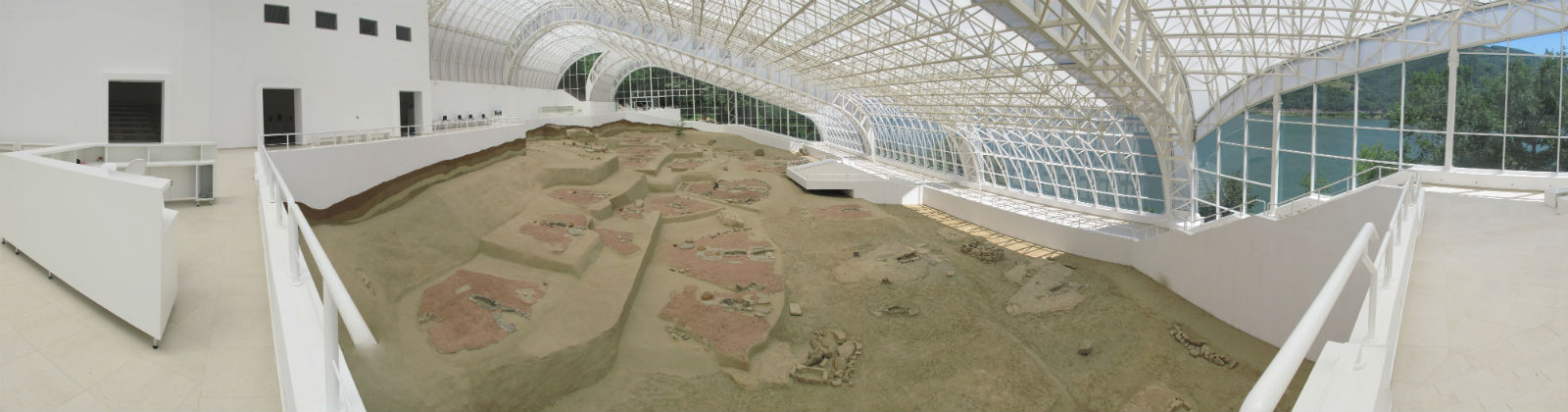 Viminacium: The Ancient Roman City in Serbia