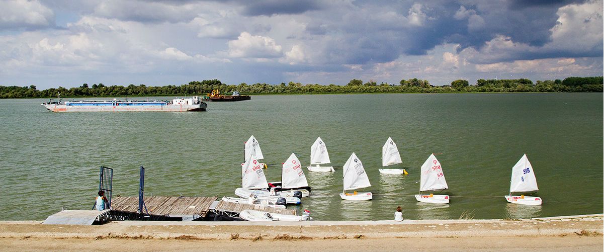 Belgrade Regatta