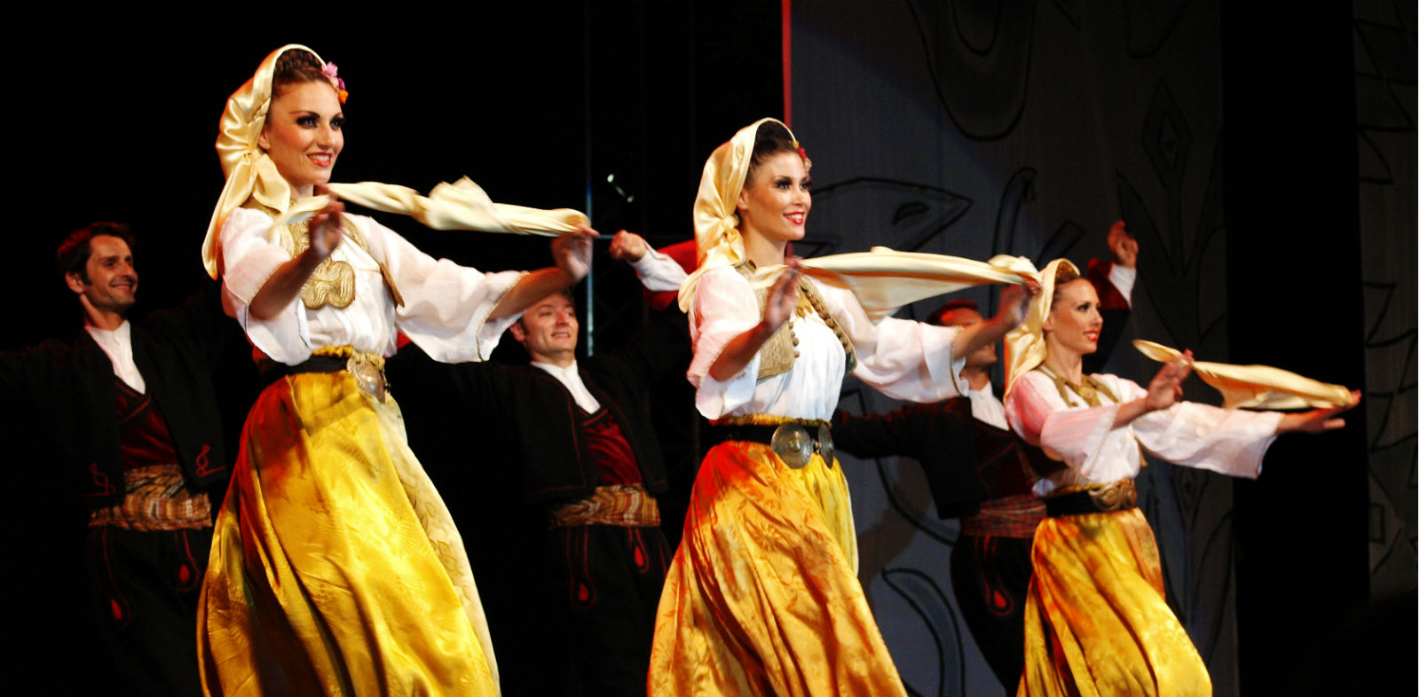 Intangible cultural heritage as a guardian of Serbian identity