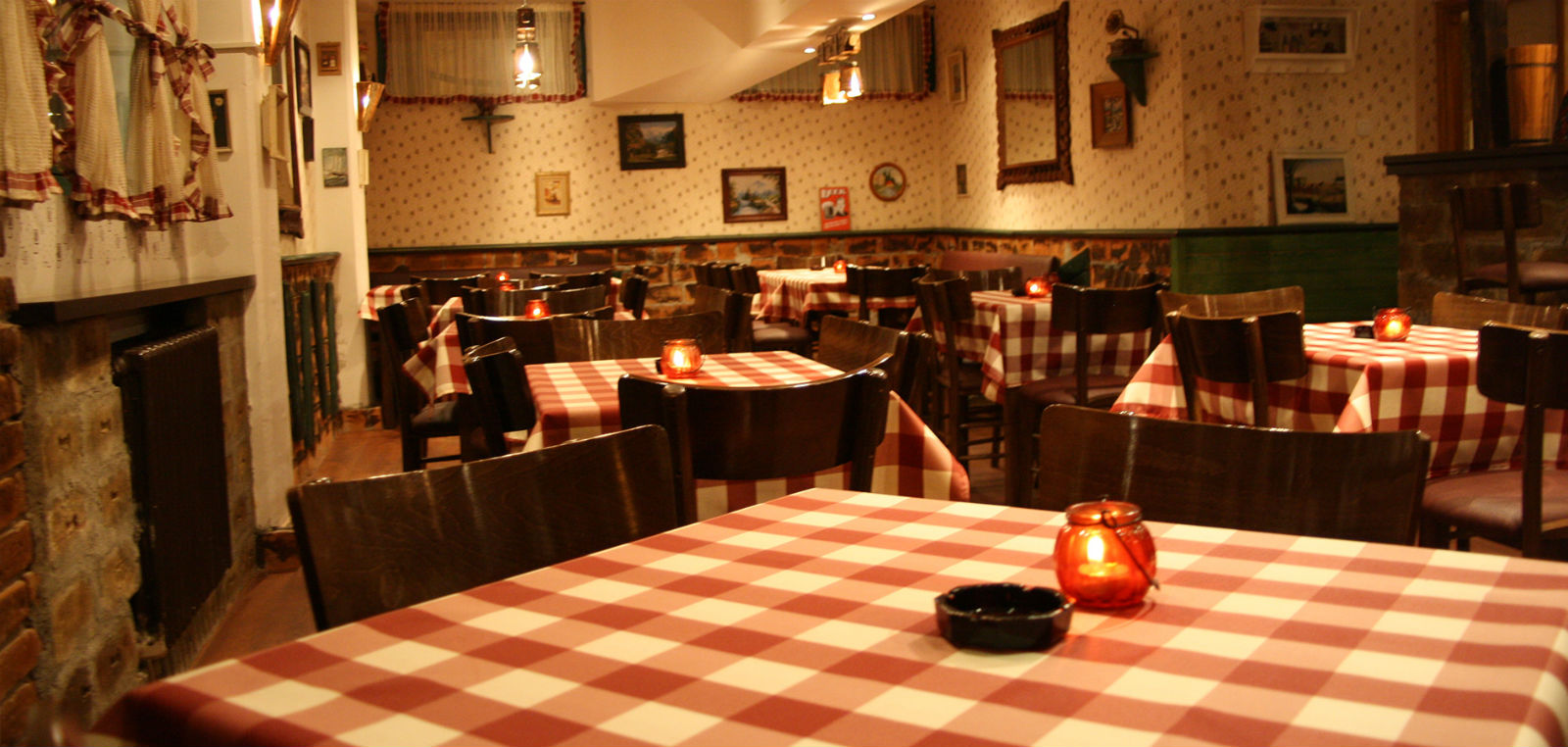 “Kafana”, the center of life in Serbia