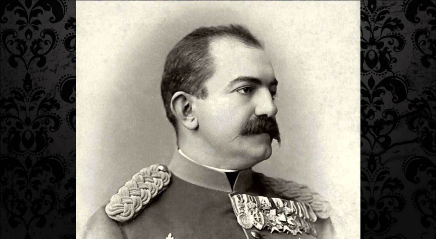 Despot Stefan Lazarević