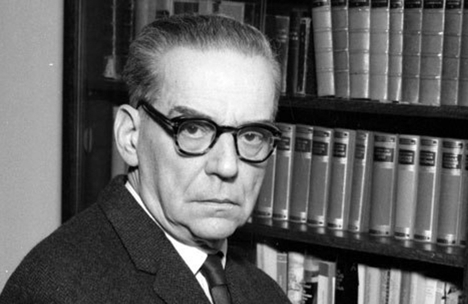 Ivo Andrić