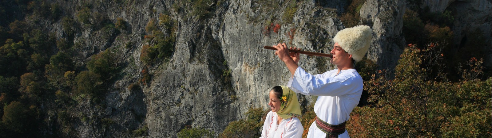 Intangible cultural heritage as a guardian of Serbian identity